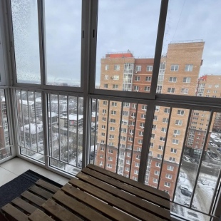 Фотография квартиры Апартаменты President на улице Депутатская 69/2