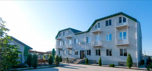 Фотография гостиницы Mauer