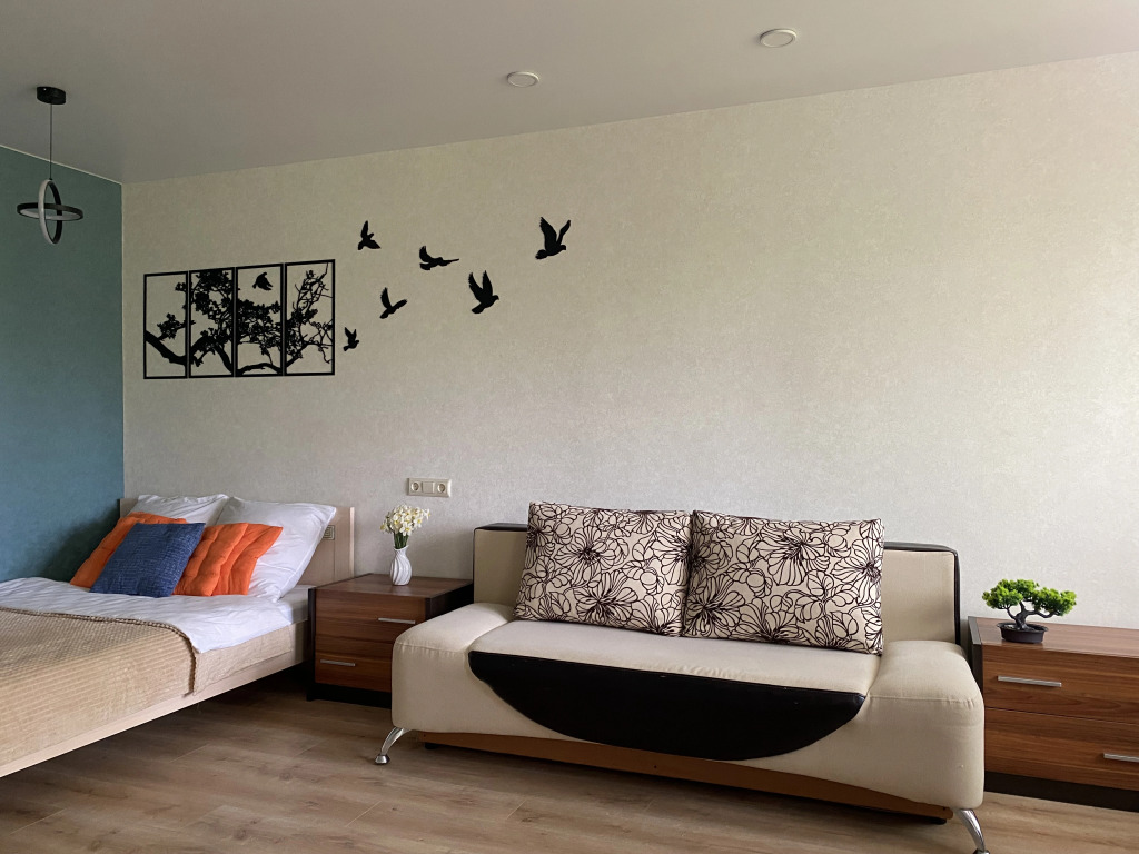 Фотография квартиры Квартира Усова 37