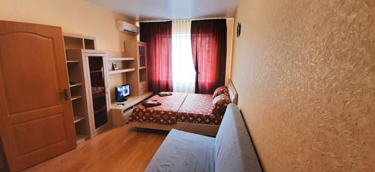 Фотографии квартиры 
            Апартаменты 101 Парк Галицкого