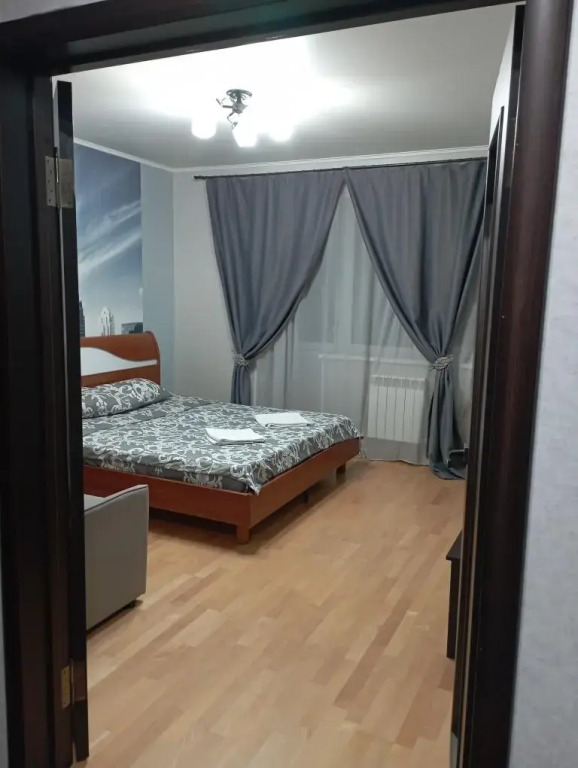 Фотография квартиры Квартира Уютная на Морозова 22
