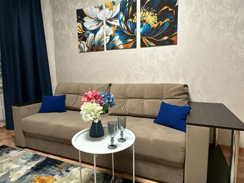 Фотография квартиры Квартира Бульвар Молодежи 11