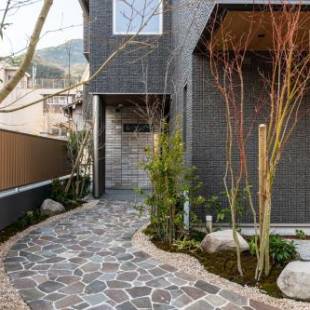 Фотографии апарт отеля
GRAND BASE Moji Nagomi