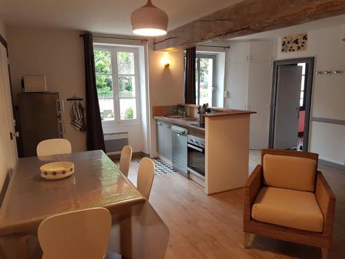 Фотография гостевого дома Gîte Caves de Beauval (à 100m du zooparc !)