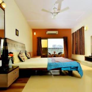 Фотографии мини отеля
The Mango Inn