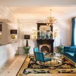 Фотография гостиницы Hotel West-End