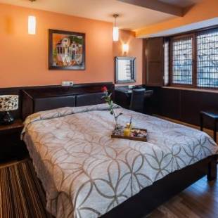 Фотографии гостиницы 
            Отель Его