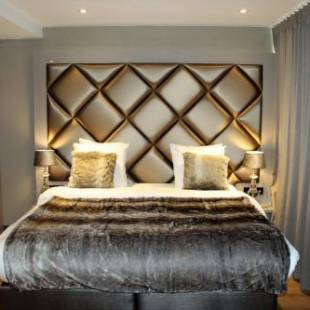 Фотографии гостиницы
Dream Hotel Amsterdam