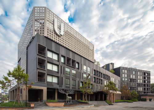 Фотография гостиницы U Nimman Chiang Mai - SHA Plus