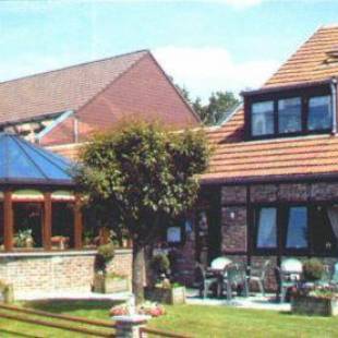 Фотографии гостиницы
Hotel La Crémaillère