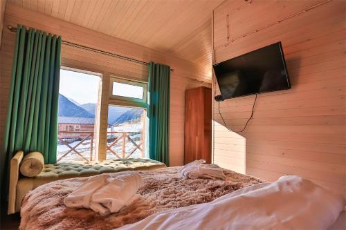 Фотографии гостевого дома
Люкс