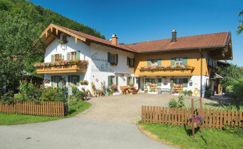 Фотография гостевого дома Pension Gimpl