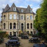 Фотография гостиницы Channings Hotel by Greene King Inns