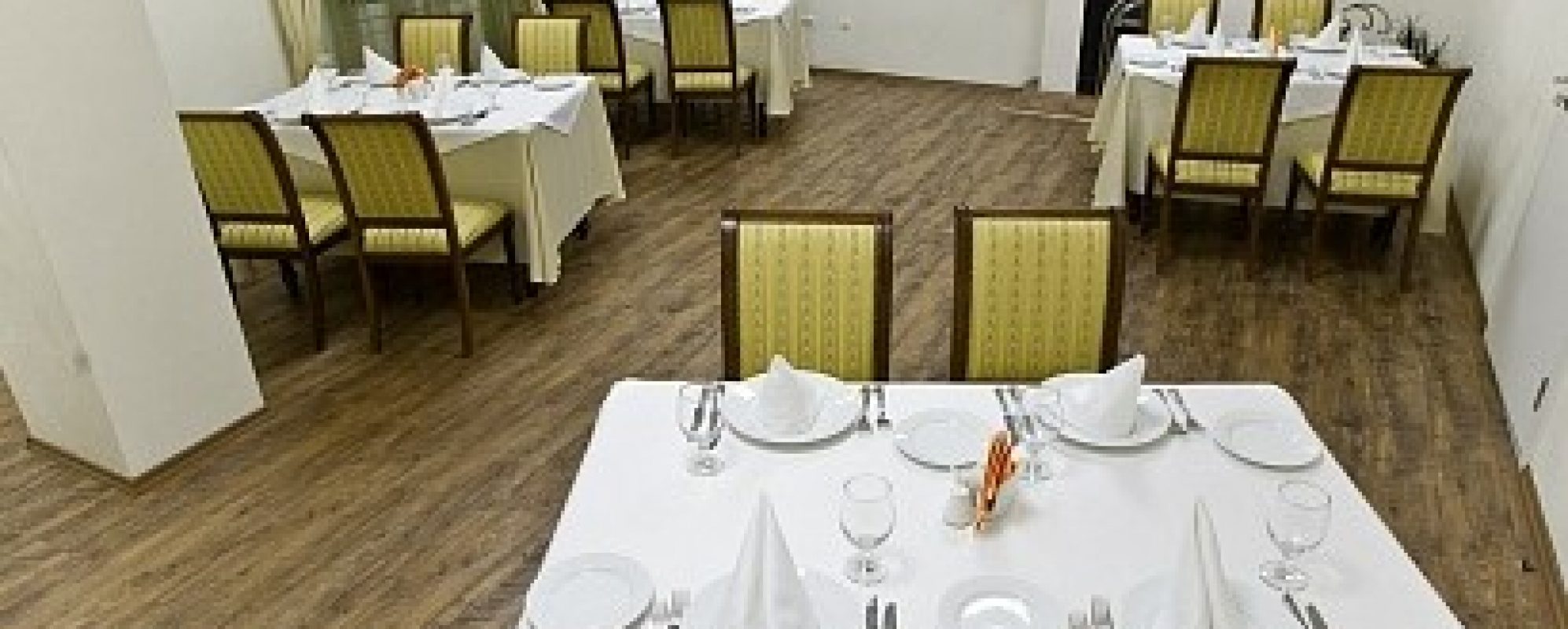 Фотографии банкетного зала Аристократ