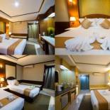 Фотография гостиницы The Lion King Hotel Udonthani