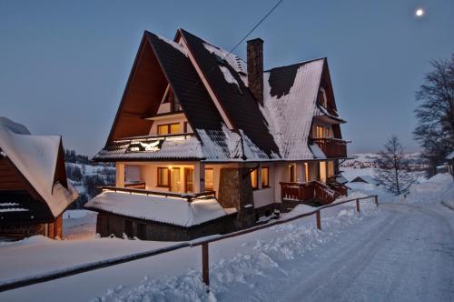 Фотографии гостиницы
DW Orełki