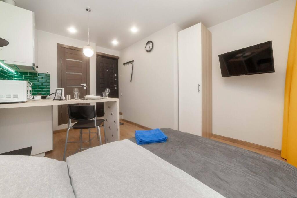 Фотография квартиры Санди на шоссе Дмитровское 107А корп. 5