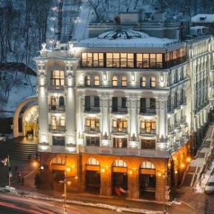 Фотография гостиницы Ривьера