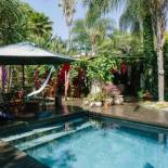 Фотография мини отеля The Art Guesthouse