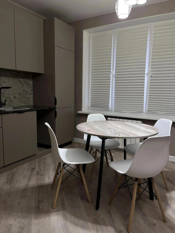 Фотография квартиры Квартира Новые апартаменты