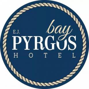 Фотографии гостиницы 
            E.J. Pyrgos Bay Hotel