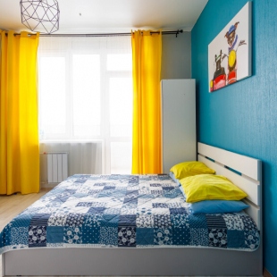 Фотография квартиры Апартаменты Ботаник 5