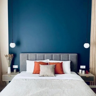 Фотография квартиры Квартира Студия с ремонтом в ЖK Бизнеc-клаcca c закpытoй теppитopией