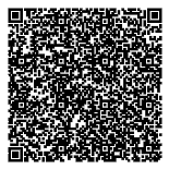 QR код гостиницы Особняк на Театральной