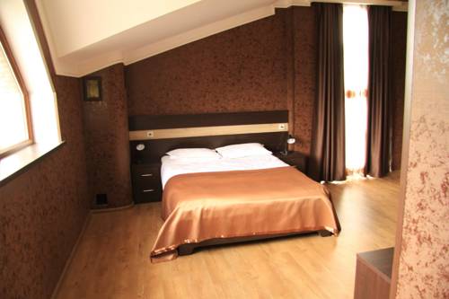 Фотография гостиницы Hotel Ikalto