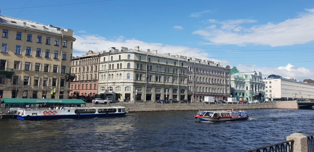 Фотография квартиры Апартаменты Двухкомнатные Семейные