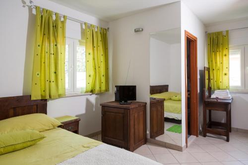 Фотографии гостевого дома 
            Rooms Vesna
