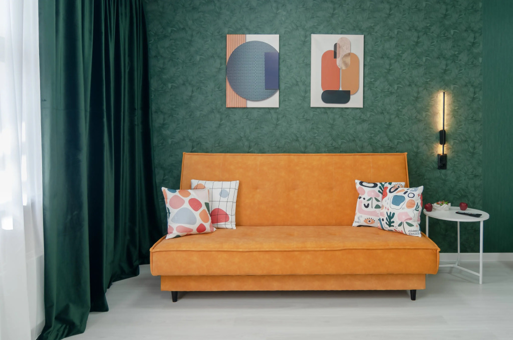 Фотография квартиры Апартаменты на Свердловской