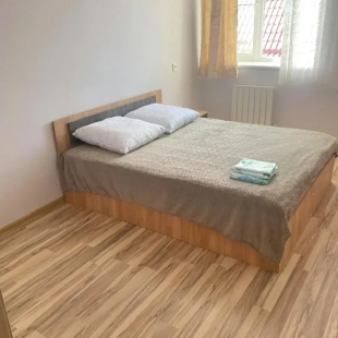 Фотография квартиры Квартира Уютная Двухкомнатная