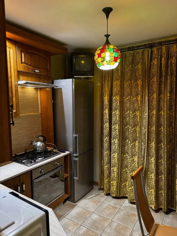 Фотография квартиры Квартира Двухкомнатная квартира в центре города