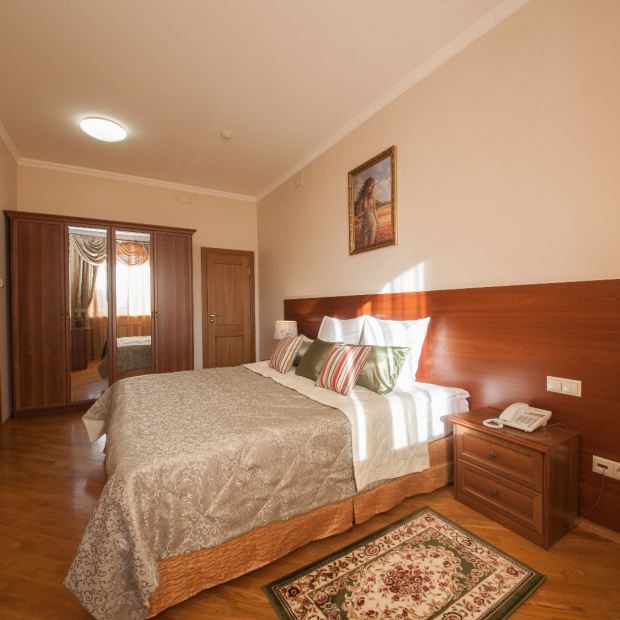 Фотографии гостиницы 
            ПолиАрт