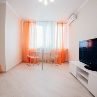 Фотография квартиры Апартаменты центр ЖК Кловер Хаус