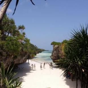 Фотографии гостиницы
Eden Rock Zanzibar