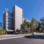 Фотография гостиницы Royal Pacific Hotel