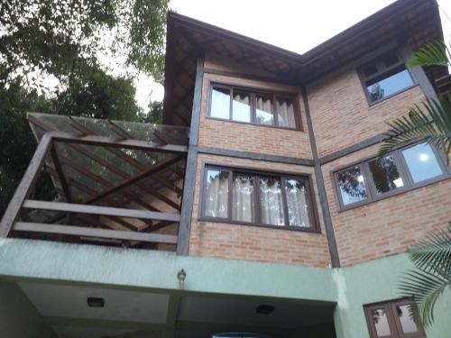 Фотографии гостевого дома
Linda casa na Serra da Cantareira