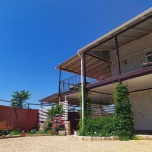 Фотография гостевого дома Курячи