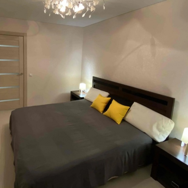 Фотографии квартиры 
            Апартаменты в 7-м микрорайоне 37