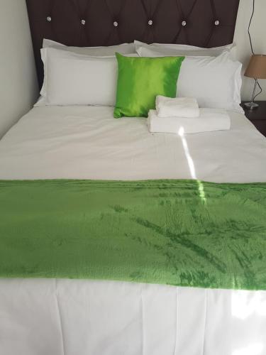 Фотография мини отеля MZET GUEST HOUSE