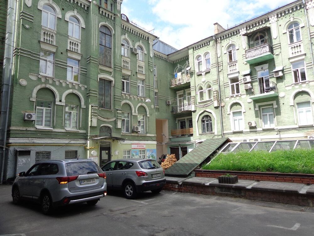 Фотография квартиры Апартаменты «Олимпийская»