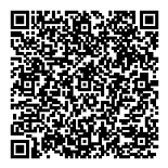 QR код достопримечательности Детская деревня