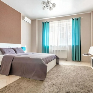 Фотография квартиры Апартаменты Семьям и Командированным