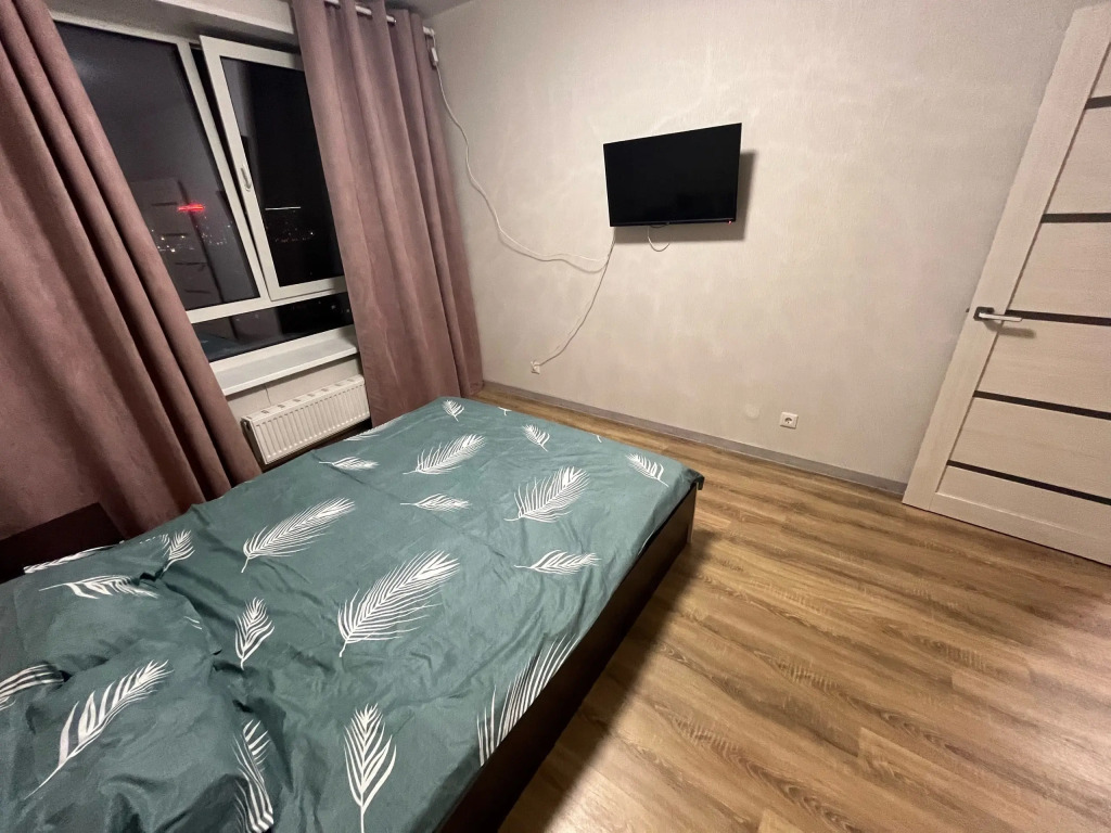 Фотография квартиры 3комнтаная Квартира в Центре Города Ижевск