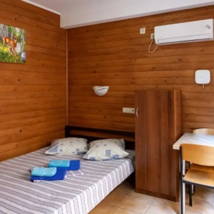 Фотография Коттеджа Частный дом Сон Феи