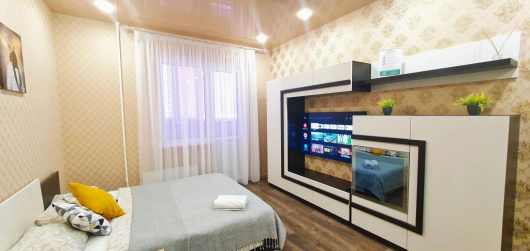 Фотографии квартиры 
            Добрый дом на улице Семена Билецкого 1