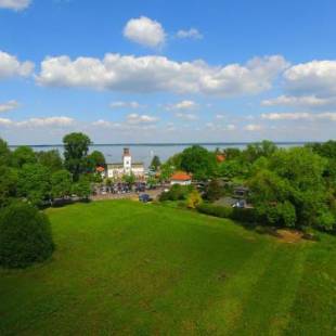 Фотографии гостевого дома
Atlantis Landpension Steinhude