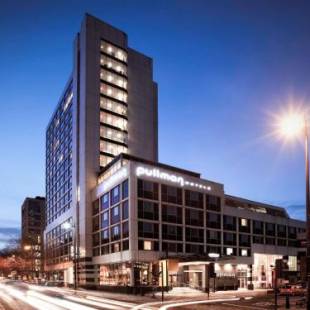 Фотографии гостиницы
Pullman London St Pancras